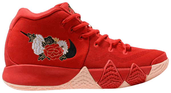 kyrie 4 cny