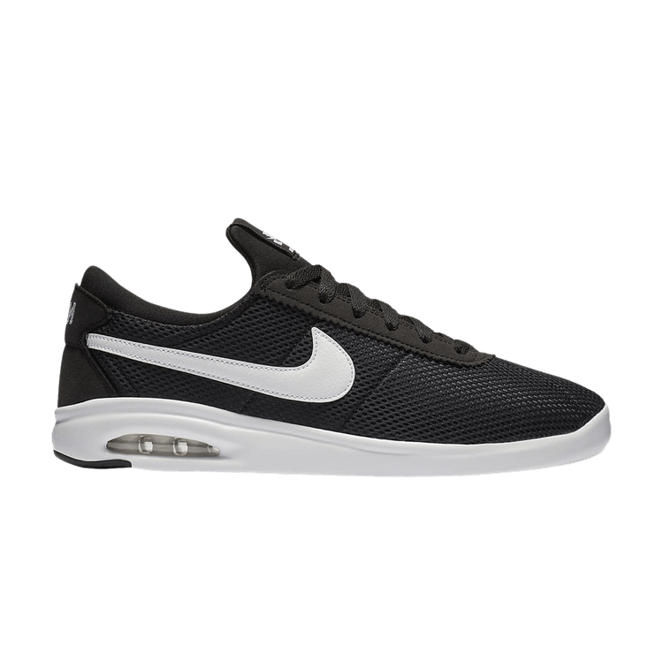 Buy Air Max Bruin Vapor TXT SB Black White AA4257 010 GOAT UK