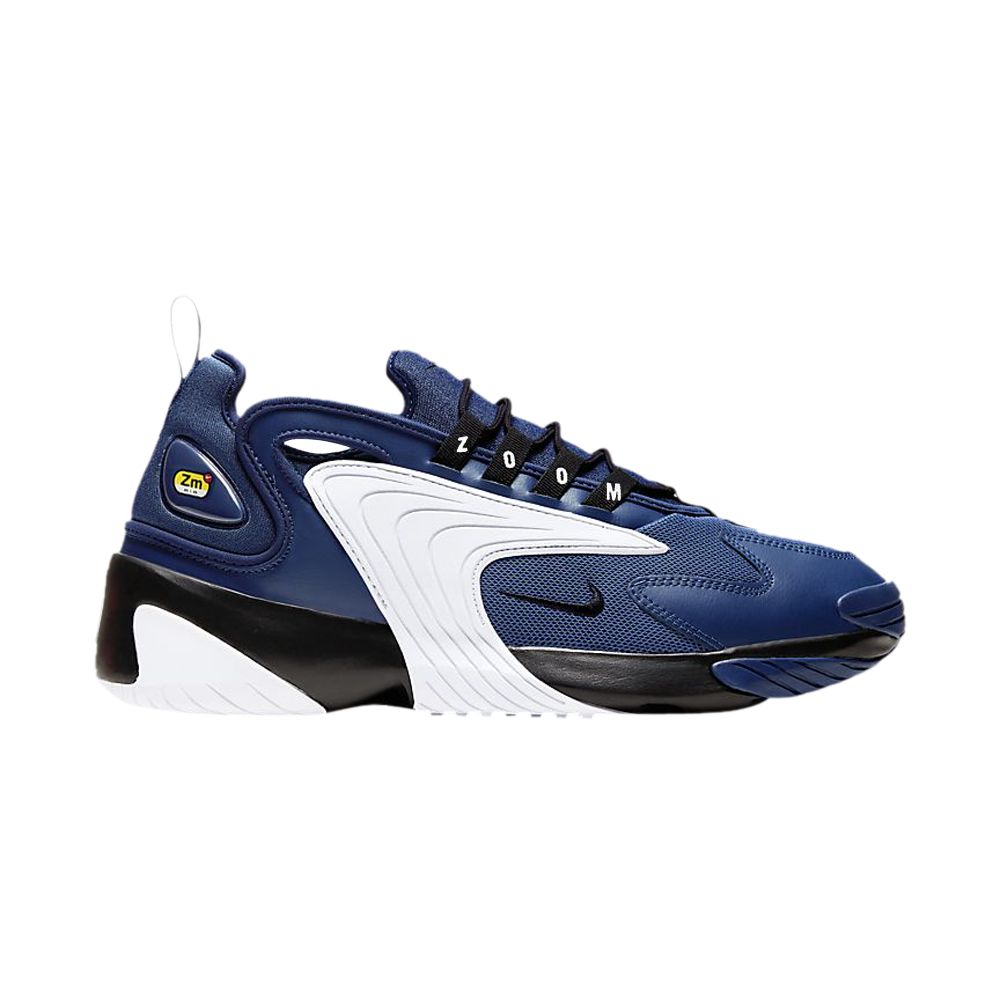 Nike Zoom 2K 'Coastal Blue' | Men's Size 9 - AO0269-402