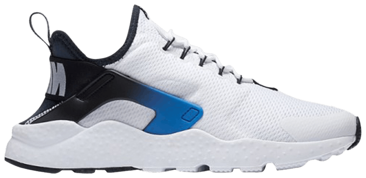 Buy Wmns Air Huarache Run Ultra N7 AO2320 100 GOAT UK