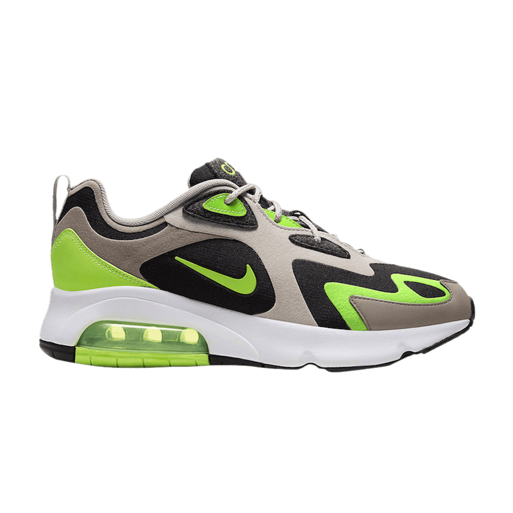 200 air max green