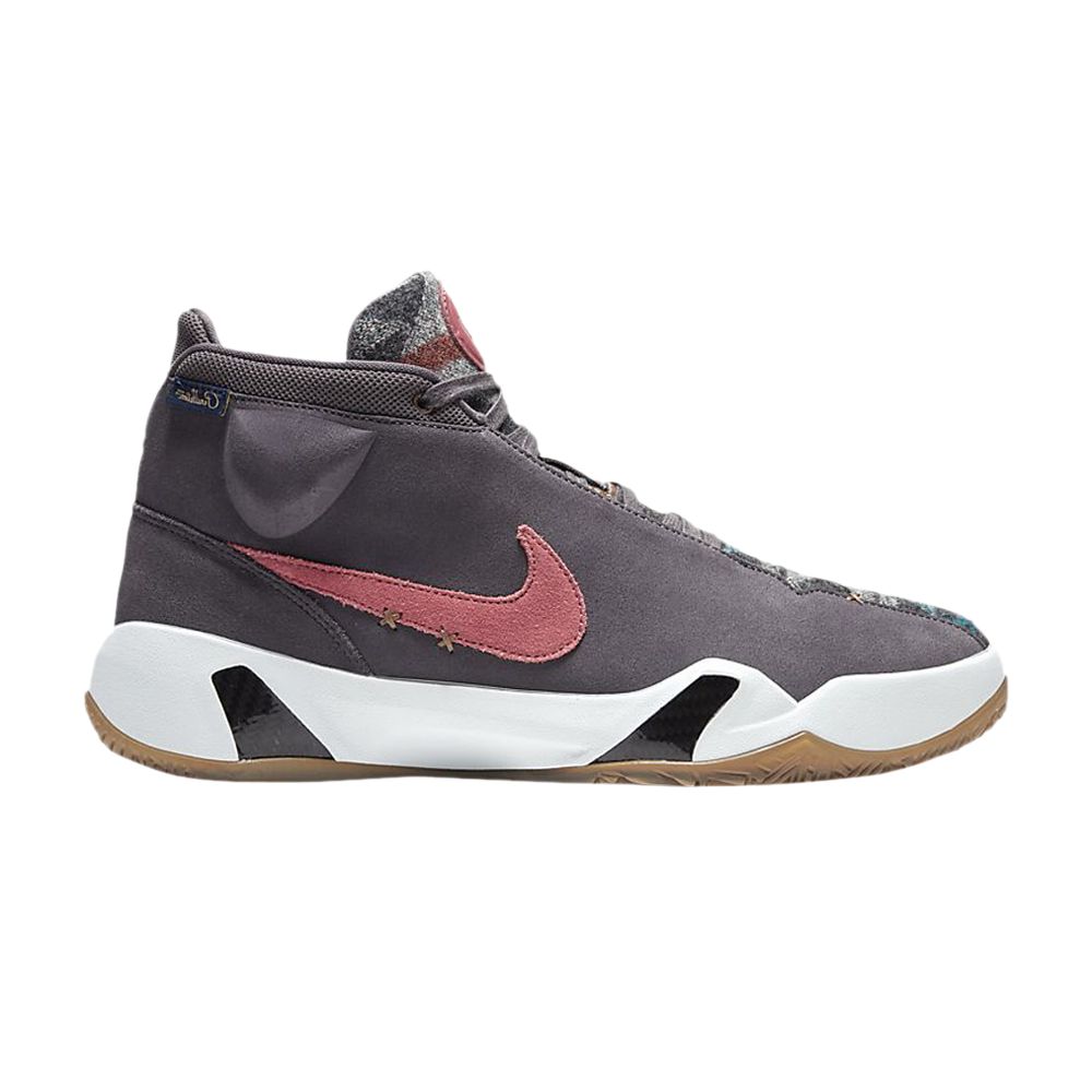 Nike Zoom Heritage 'N7 Pendleton' | Grey | Men's Size 9