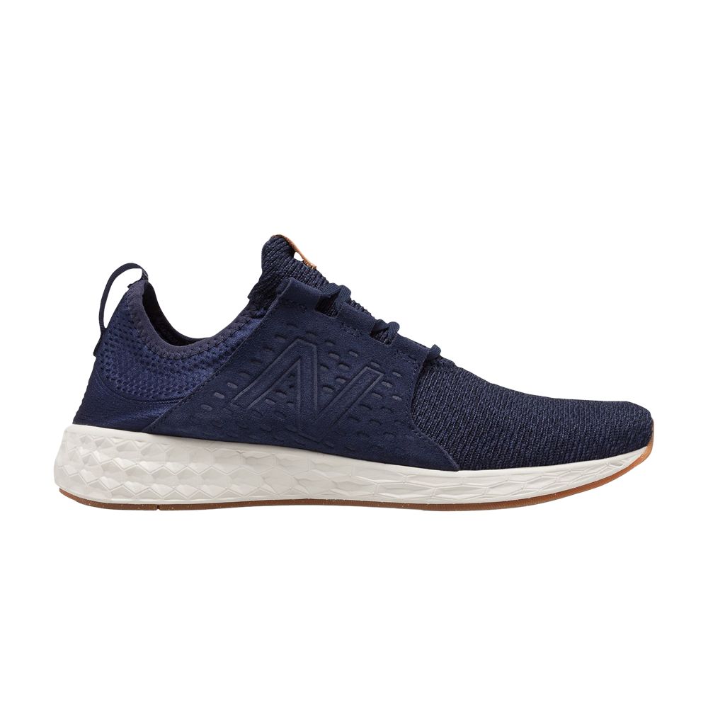 New Balance Fresh Foam Cruz 'Navy' | Blue | Men's Size 8