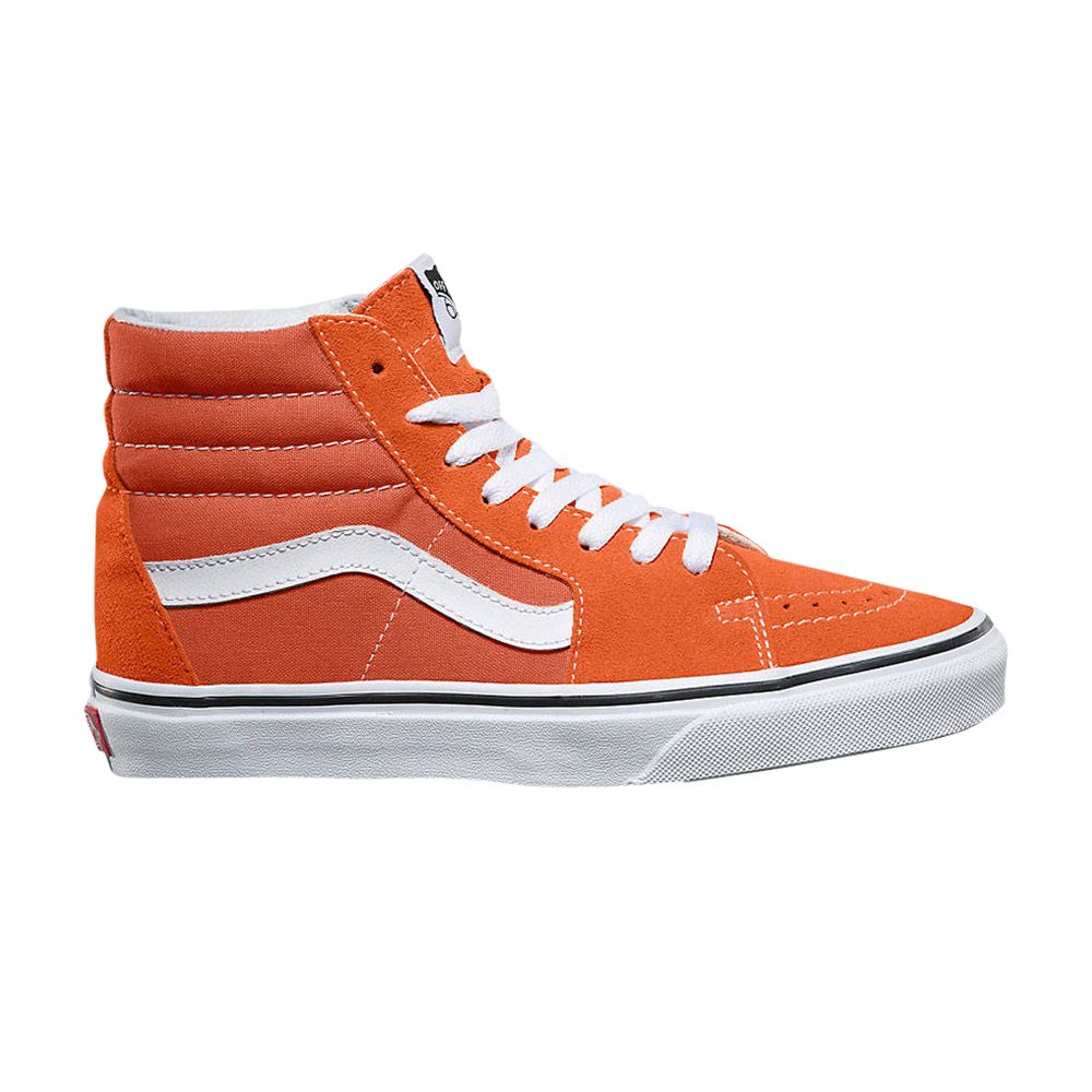 Sk8-Hi 'Autumn Glaze' - VN0A38GEQSP