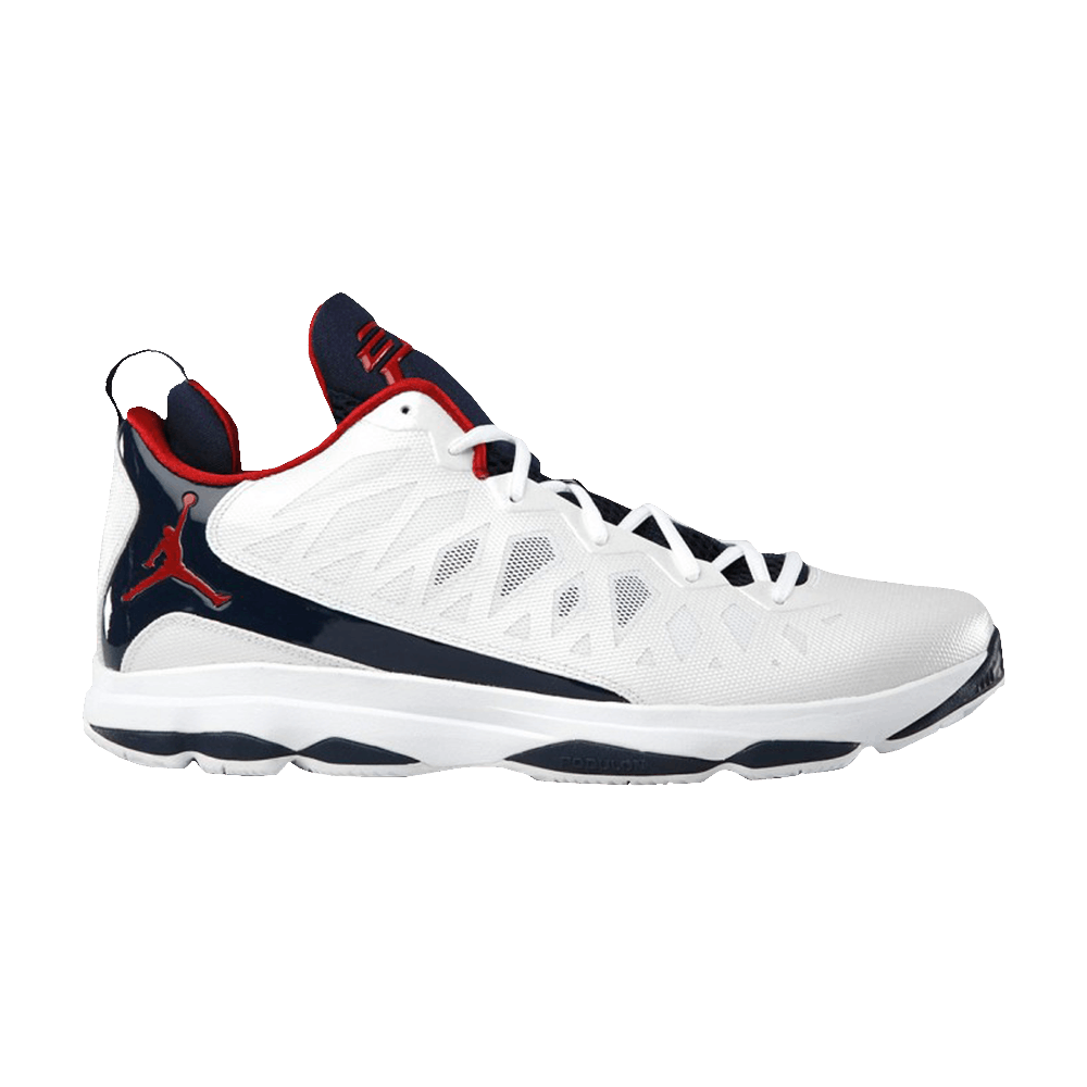 cp3 vi shoes