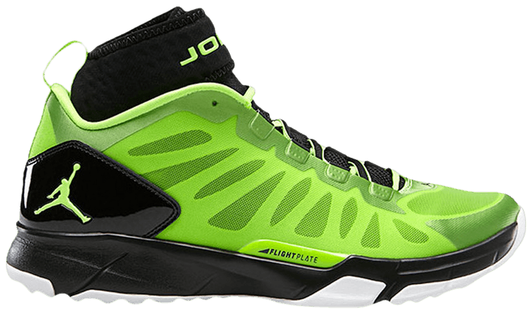 Jordan sale trunner dominate