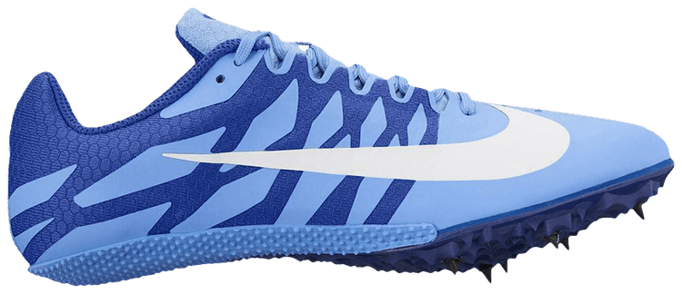 Nike Wmns Zoom Rival S 9 Royal Pulse