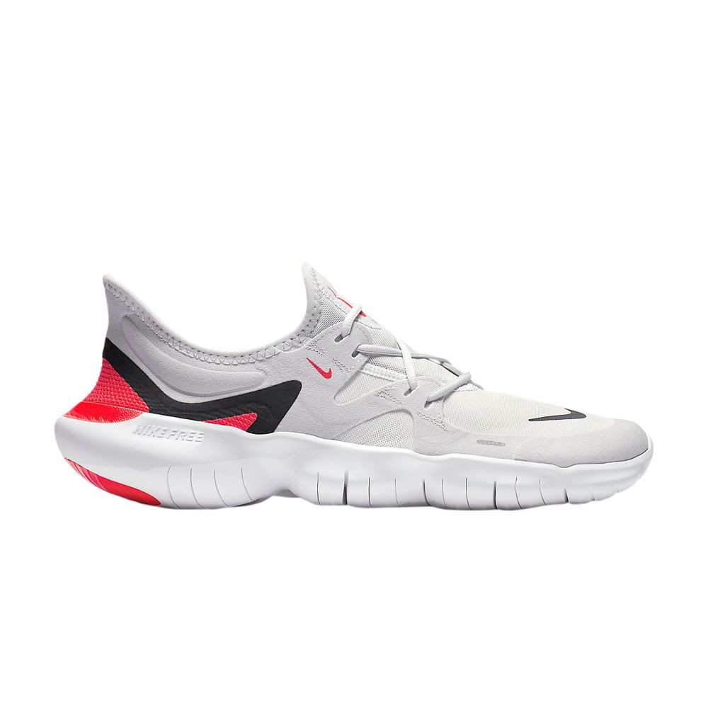 Nike Free RN 5.0 'Vast Grey' | Men's Size 9