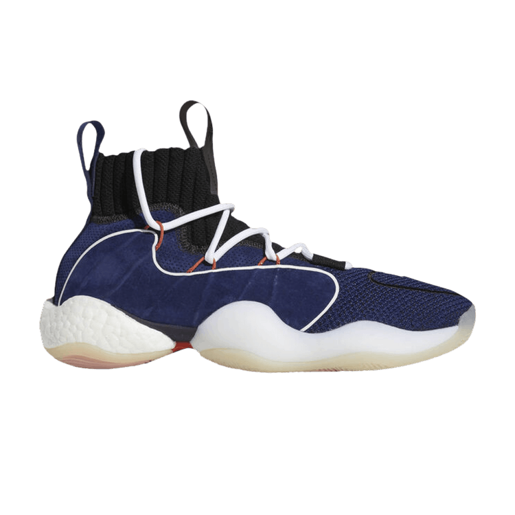 Buy Crazy BYW X Black Raw Amber DB2741 GOAT CA