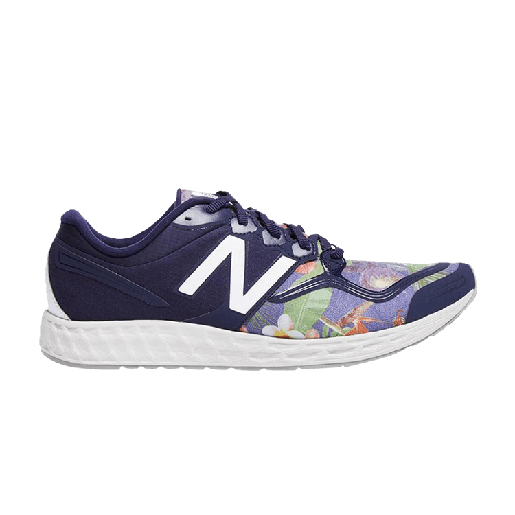 New balance fresh foam zante paradise awaits deals