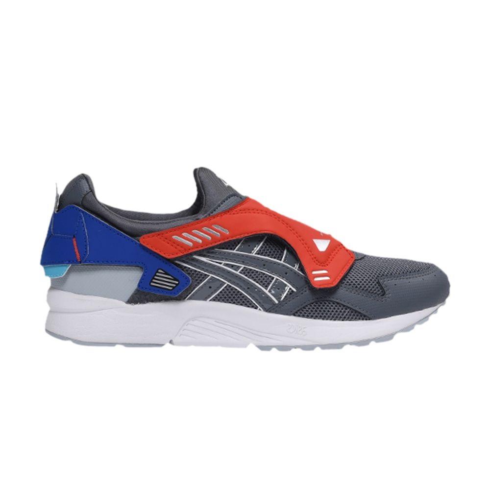 ASICS Transformers x Gel Lyte 5 'Multi-Color' | Men's Size 8