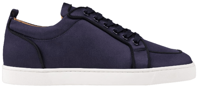 Louboutin rantulow clearance blue