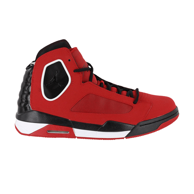 Jordan flight luminary shoes 2025