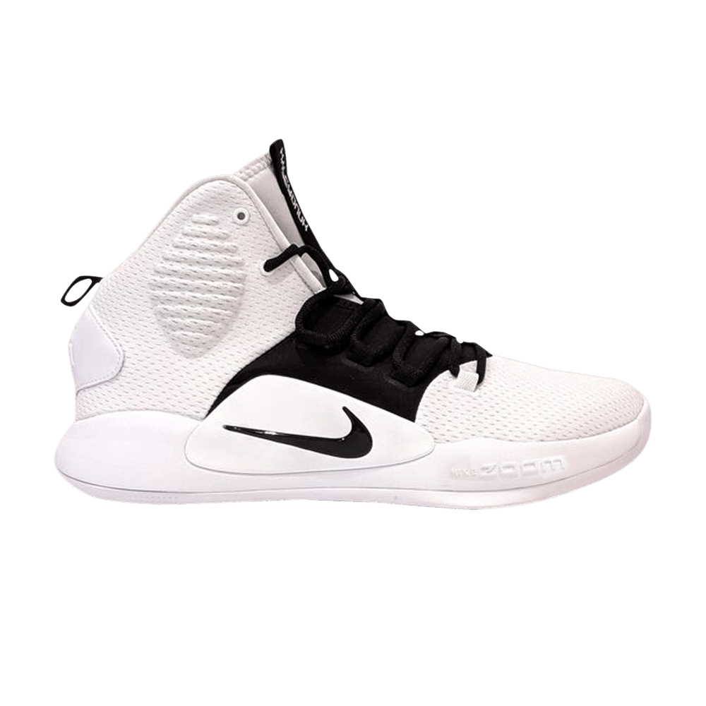 white hyperdunk x