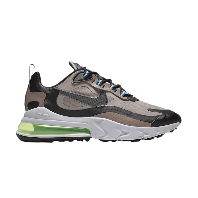 NIKE Men s Air Max 270 React Winter Sneakers