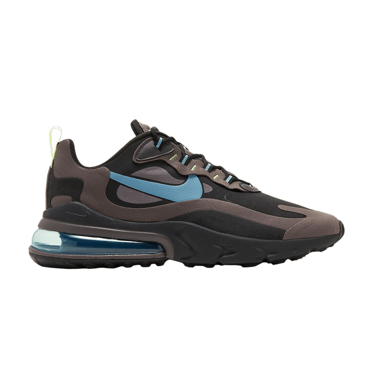 Buy Air Max 270 React Jetstream CI3866 001 GOAT