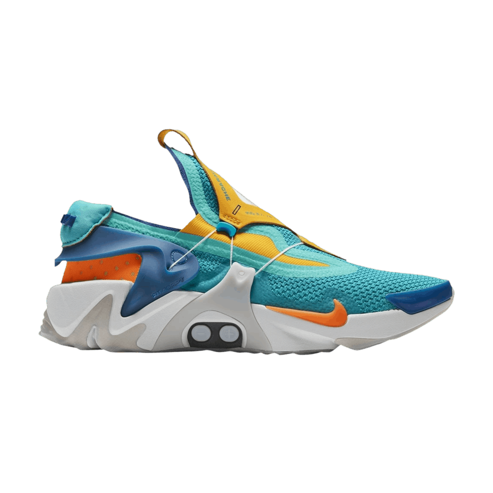 Huarache hyper adapt clearance