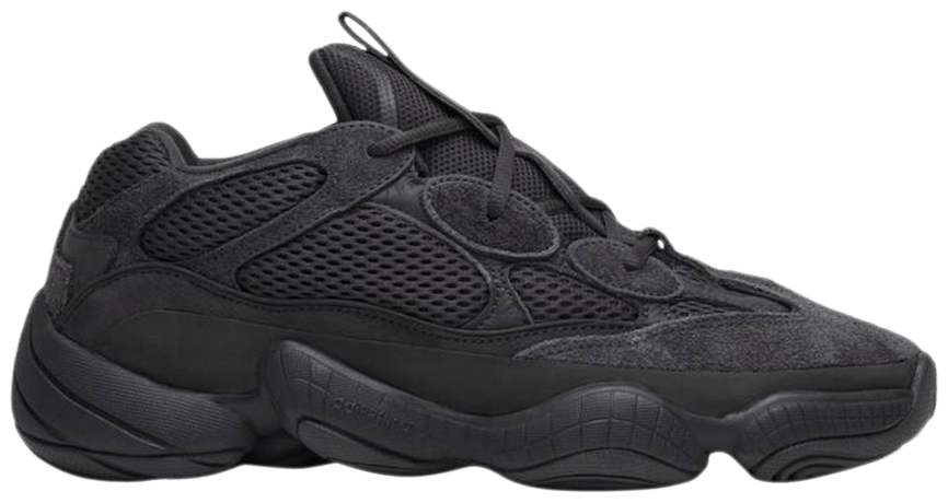 yeezy 500 klarna