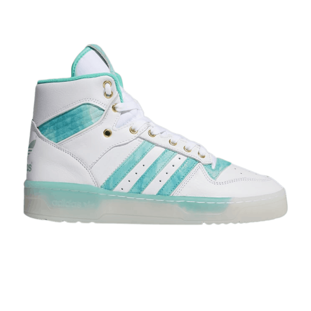 adidas rivalry hi res green