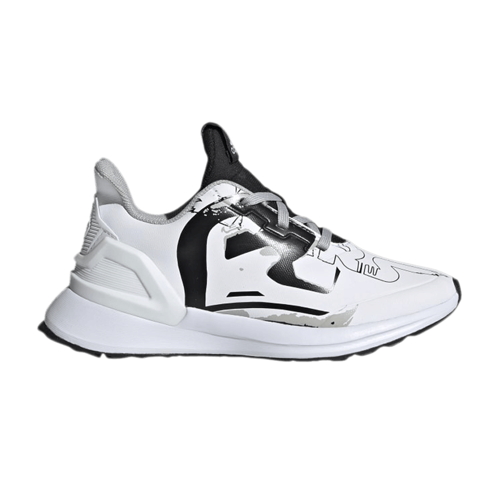 adidas rapidrun