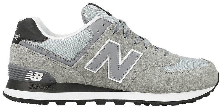 New Balance 574 Grey