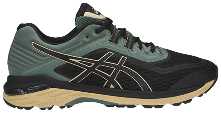 Asics men's gt-2000 6 trail running shoes t8a2n discount