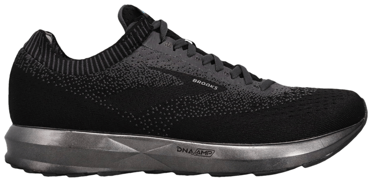 Brooks levitate 2 womens black online