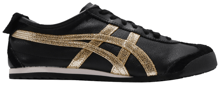 Buy Mexico 66 Black Rich Gold 1183A233 008 GOAT
