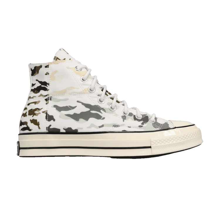 Buy Chuck 70 Hi 'Camo' 165913C GOAT IT