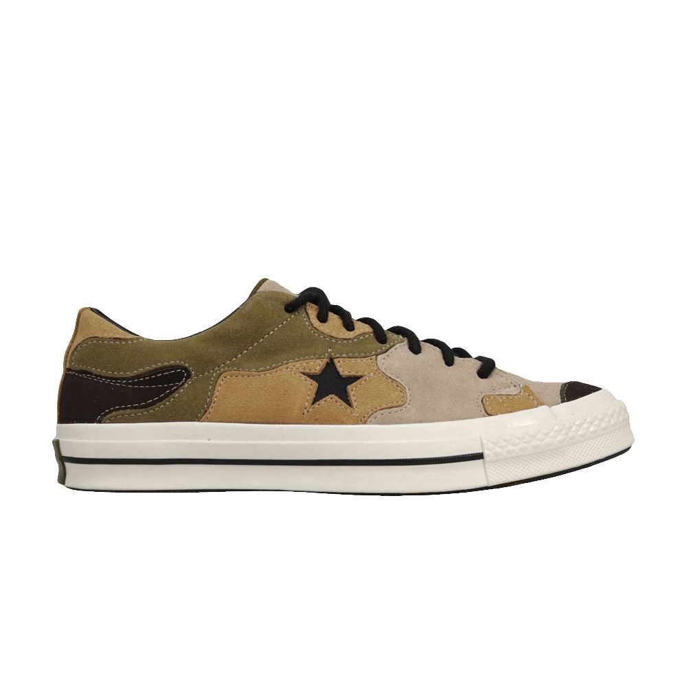 Converse One Star Ox 'Green Brown' | Men's Size 6