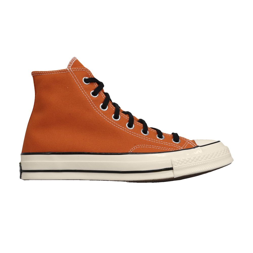 Converse Chuck 70 Hi 'Orange' | Men's Size 5.5
