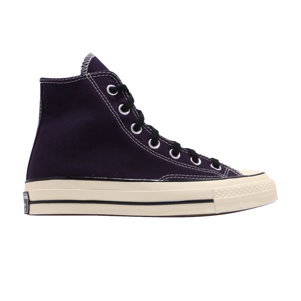 Converse Chuck 70 Hi 'Purple' | Men's Size 10