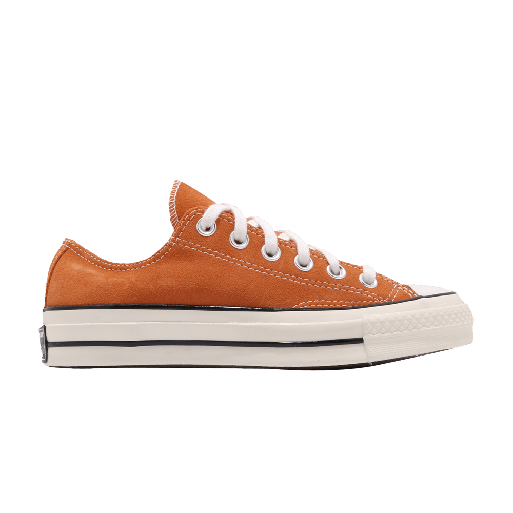Buy Chuck 70 Ox 'Orange Beige' - 166217C | GOAT