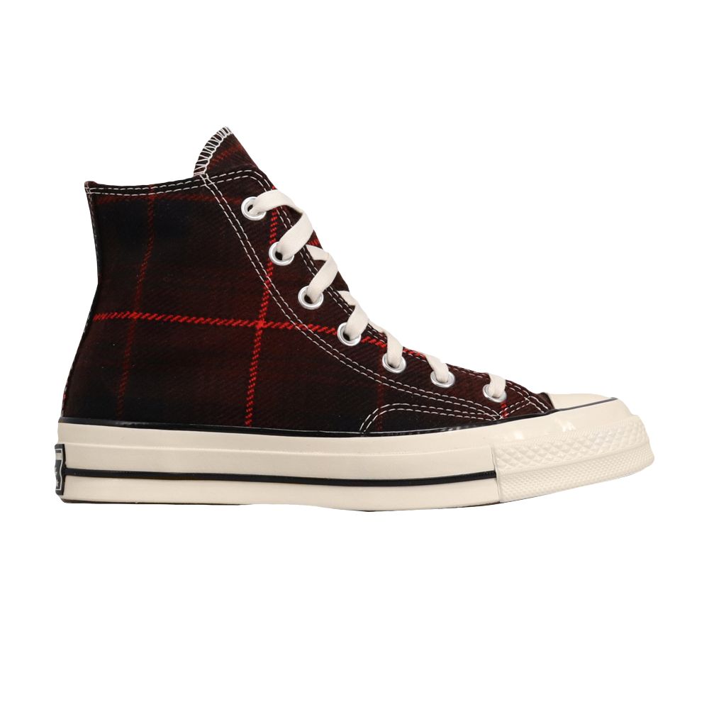 Converse Chuck 70 Hi 'Black' | Men's Size 10.5