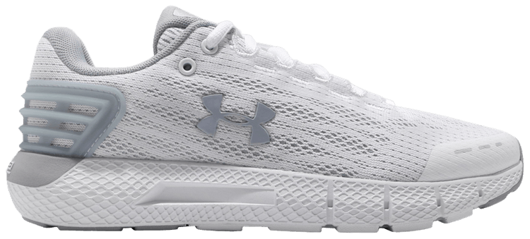 Under Armour Wmns Charged Rogue White