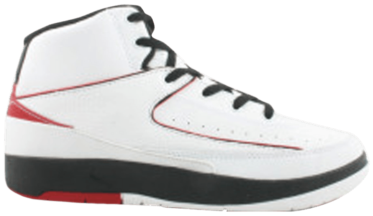 Air Jordan 2 Retro PS