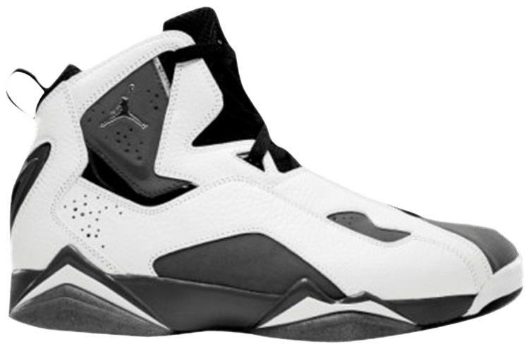 Jordan flight on sale white and grey