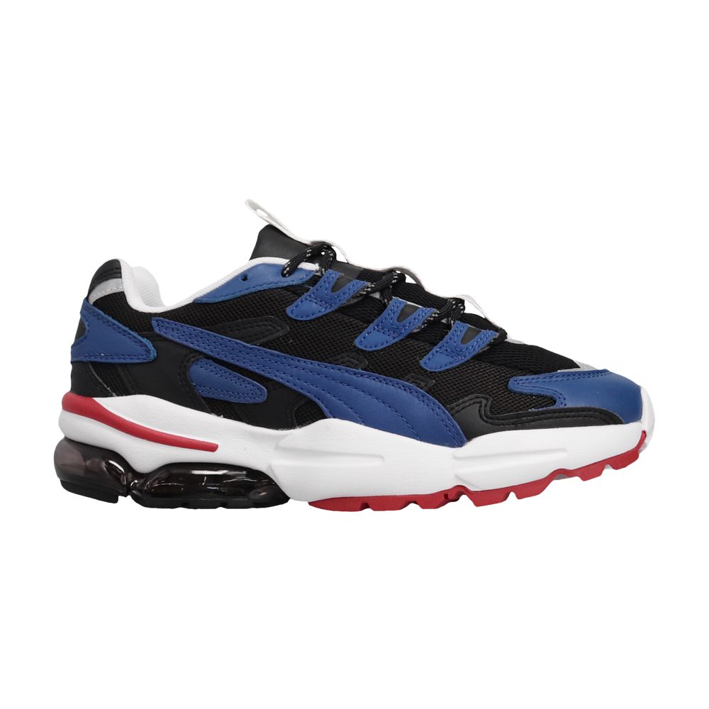 Puma Cell Alien Karl 'True Blue' | Black | Men's Size 7