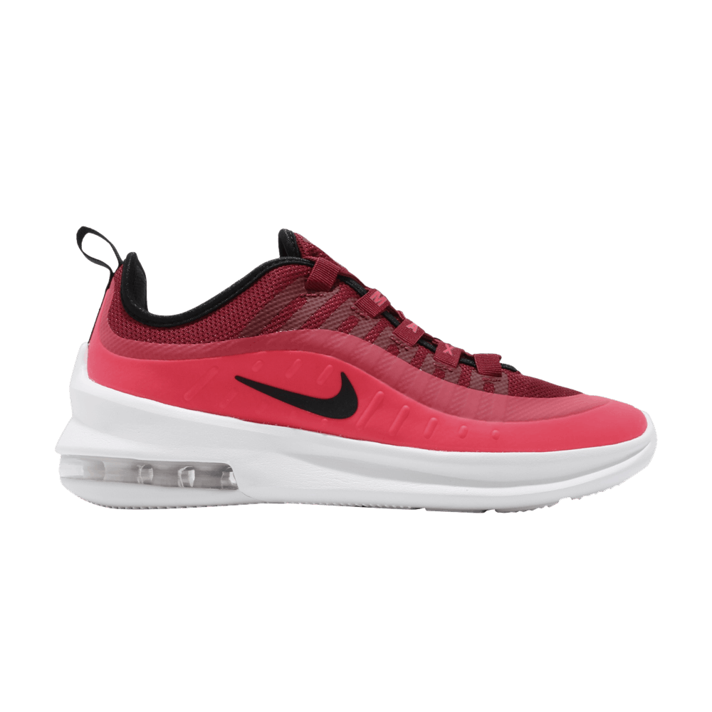nike air max axis running shoe