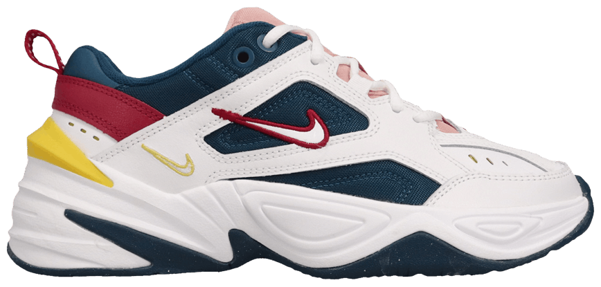 nike mk2 tekno blue force