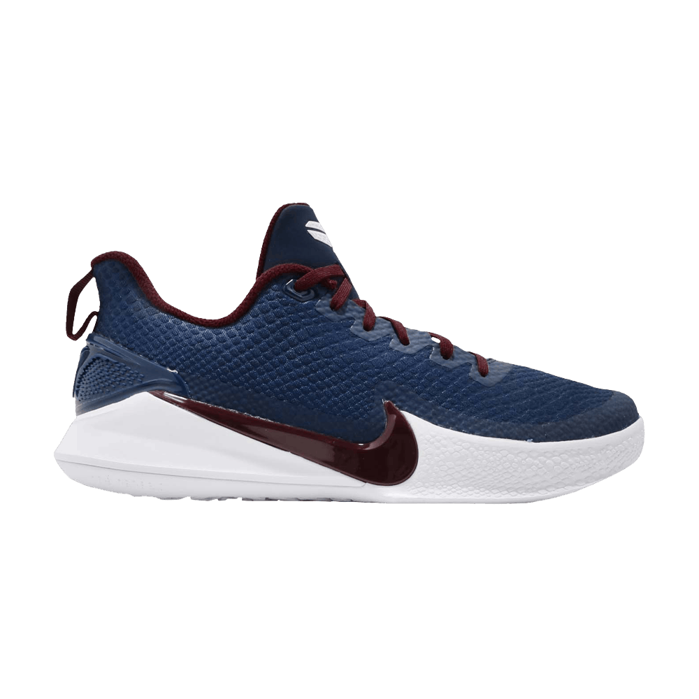 Mamba focus shoes outlet