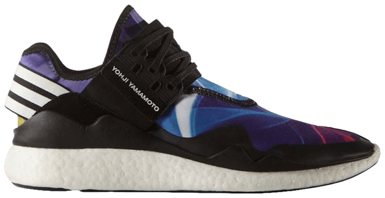 Y-3 Retro Boost 'Multi-Color' セールショップ Y-3 retro boost スニーカー