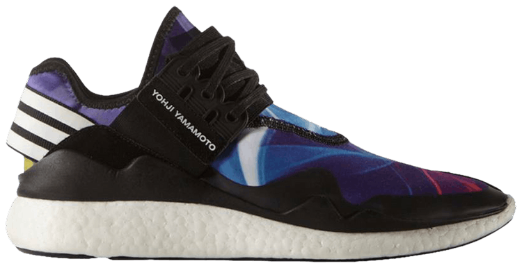 Y-3 Retro Boost 'Multi-Color'