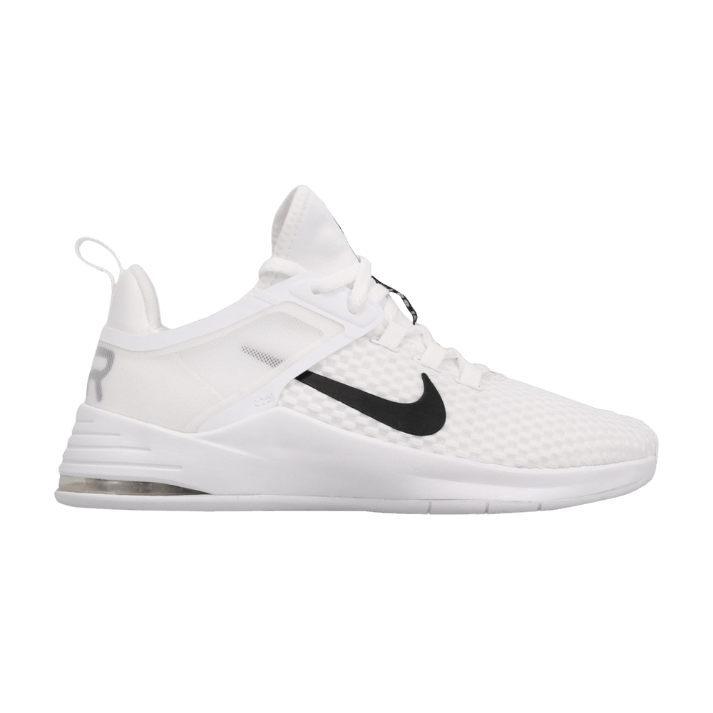 Nike air max bella tr 2 white