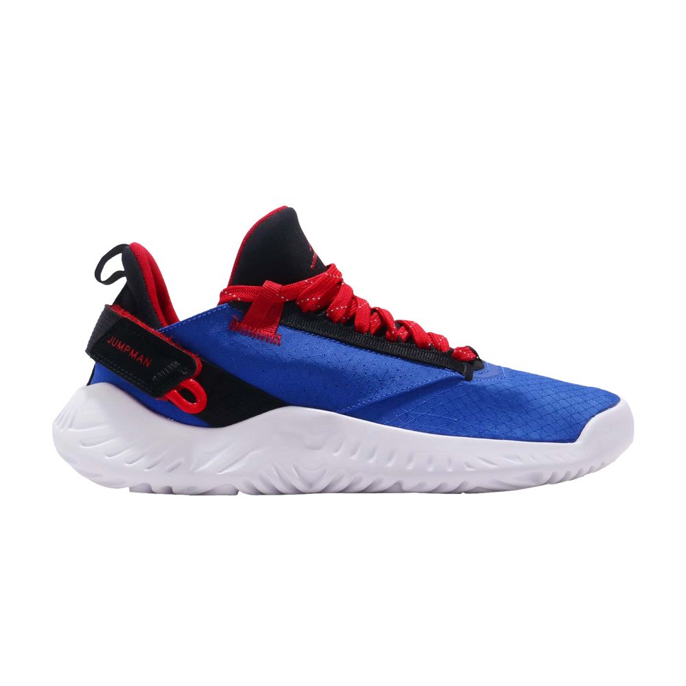 Air Jordan Proto 23 GS 'Hyper Royal' | Blue | Kid's Size 6 - AT3176-401