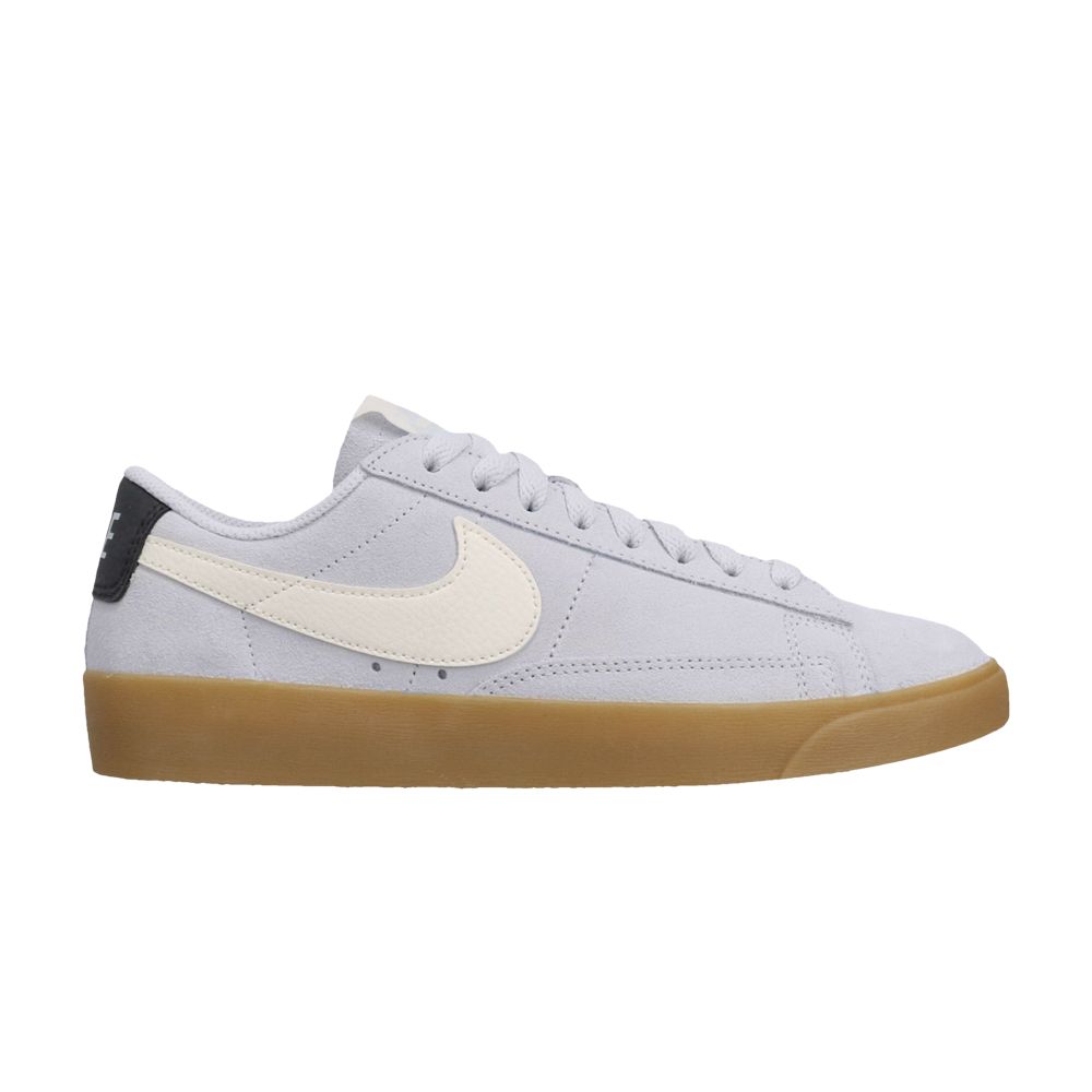 Nike Wmns Blazer Low SD 'Half Blue' | Women's Size 5