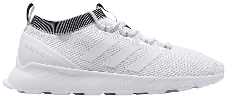 Adidas Questar Ride HK Footwear White