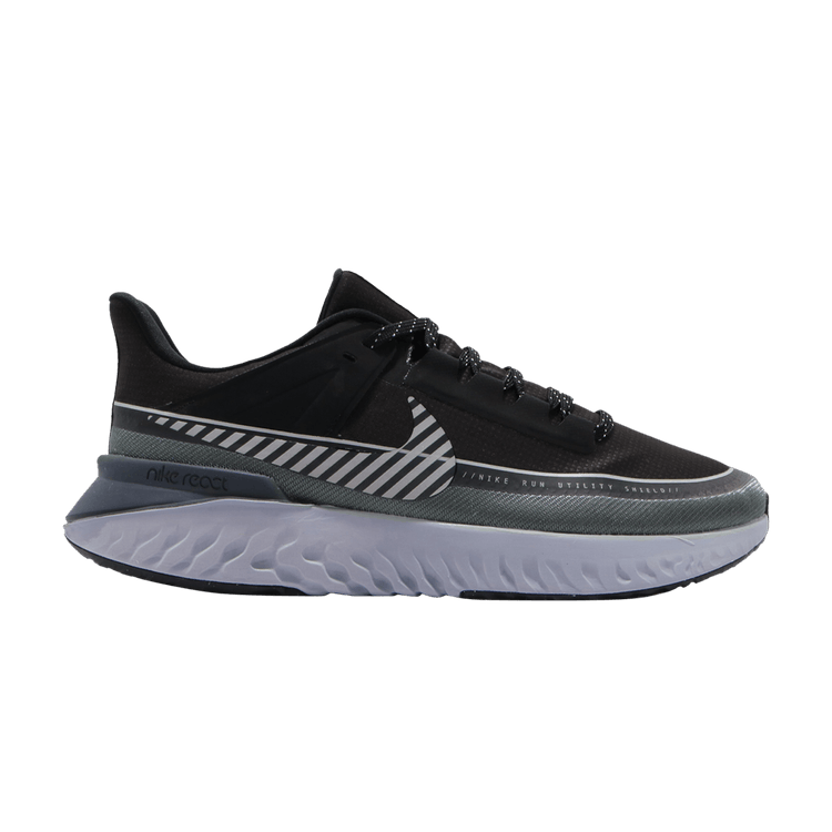 Nike legend react shield store