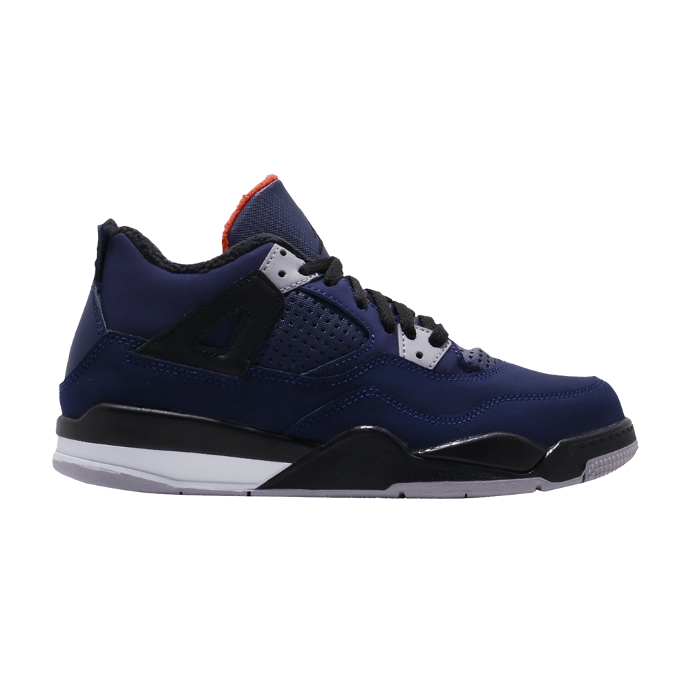 jordan 4 retro winter