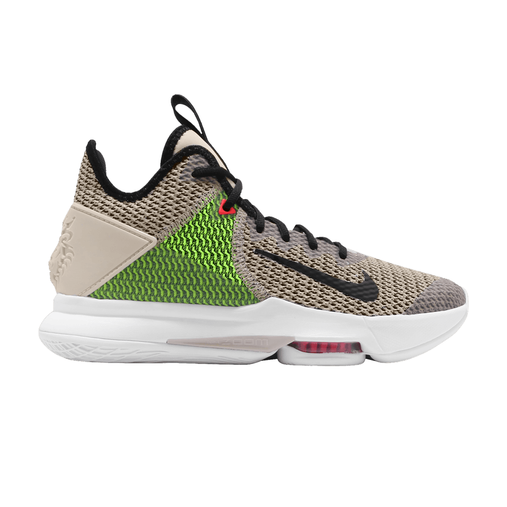 Buy Lebron Witness 4 Shoes New Releases Iconic Styles GOAT